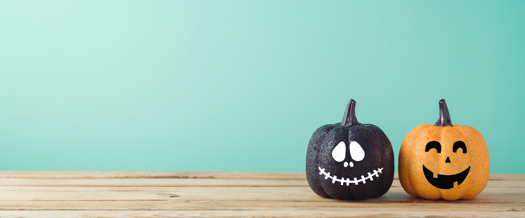 Get ready to be scared: 10 best classic books for Halloween