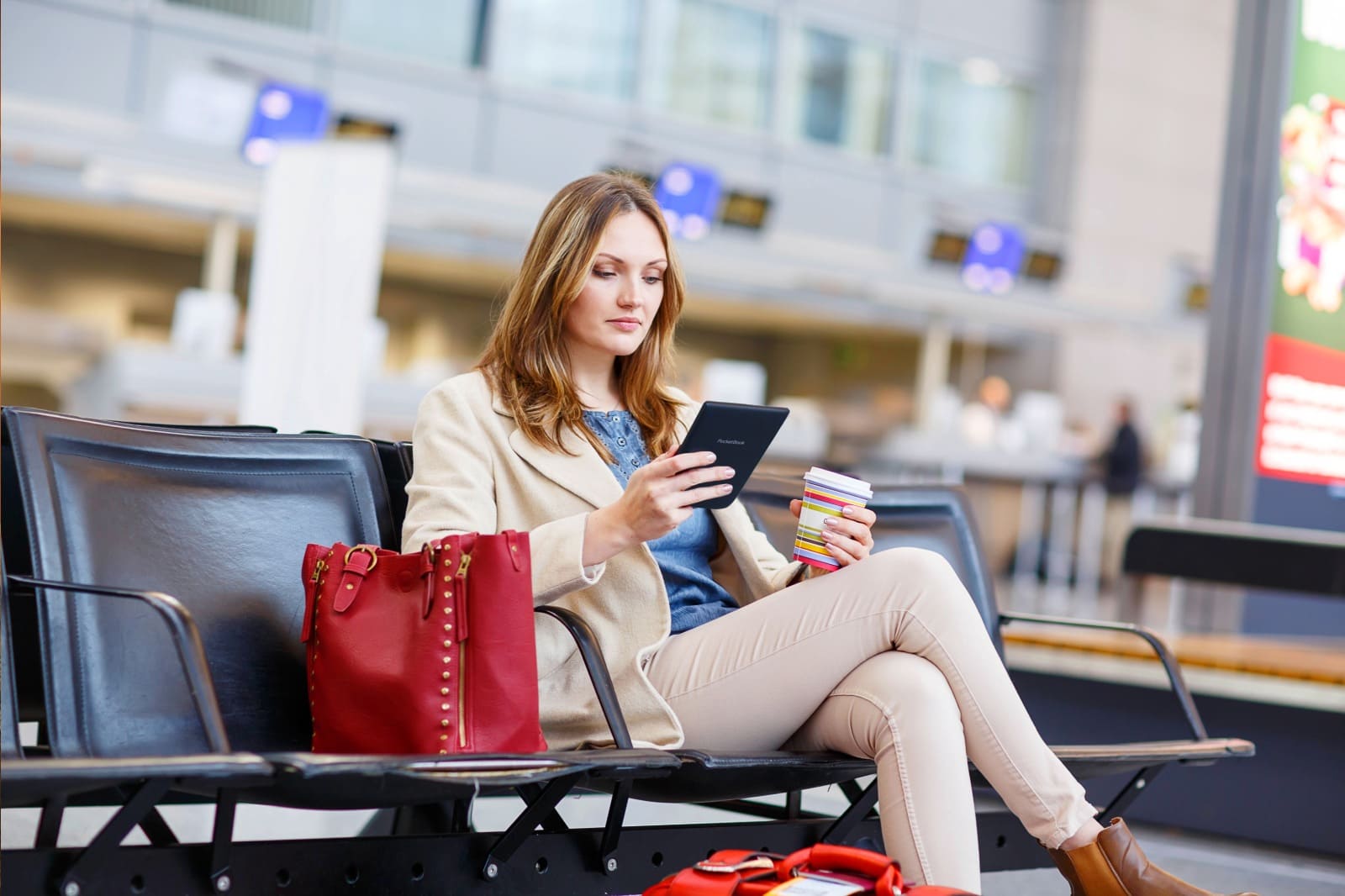 DISTREE APAC 2019: PocketBook at one of the biggest business events in Asia