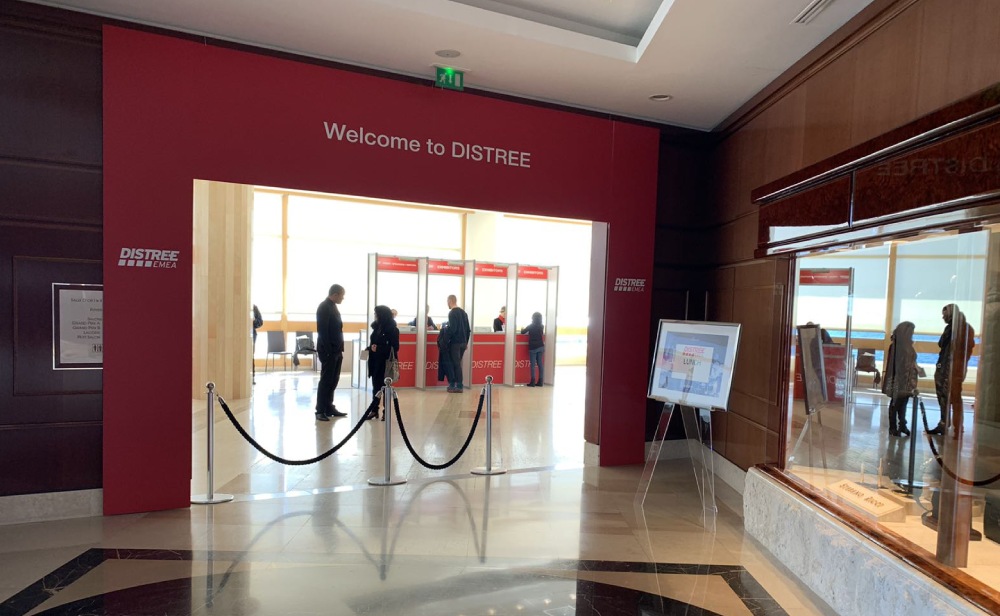 PocketBook in Monaco at DISTREE EMEA 2020: the first big event of the year