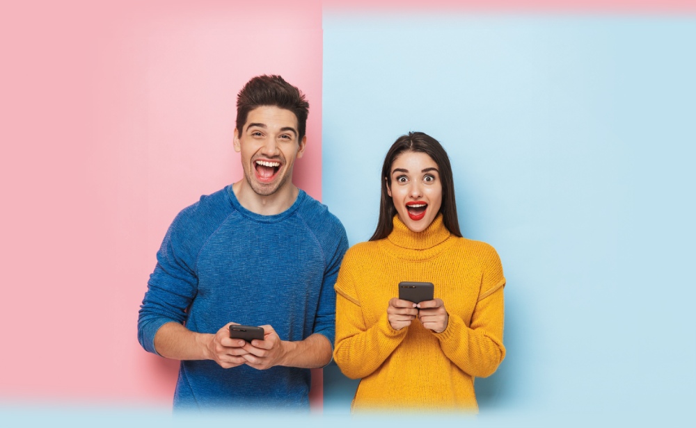 Aggiornamento dell'applicazione PocketBook Reader: ancora più comfort!