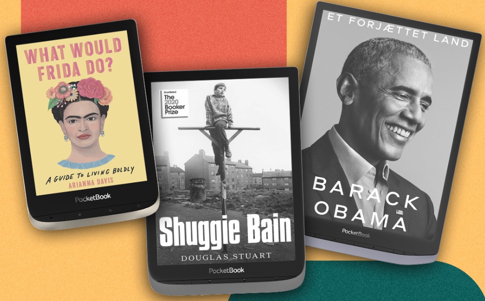 I migliori libri del 2020: i 5 capolavori più venduti che vale la pena leggere