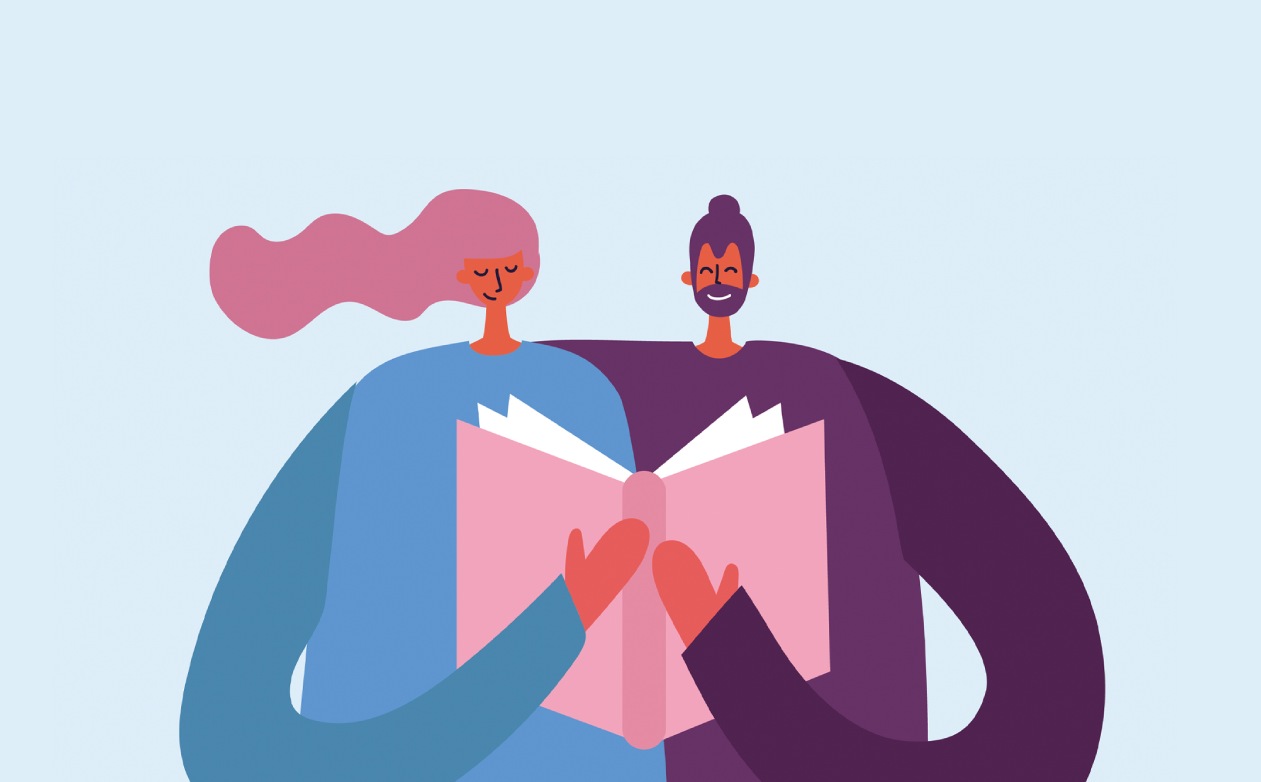 Le migliori storie d’amore della letteratura: Premi del Romanticismo 2021 PocketBook