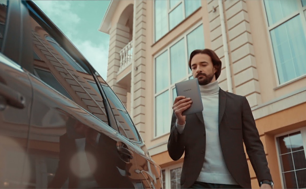 Your PocketBook will read aloud even more lifelike – meet new voices of Text to Speech