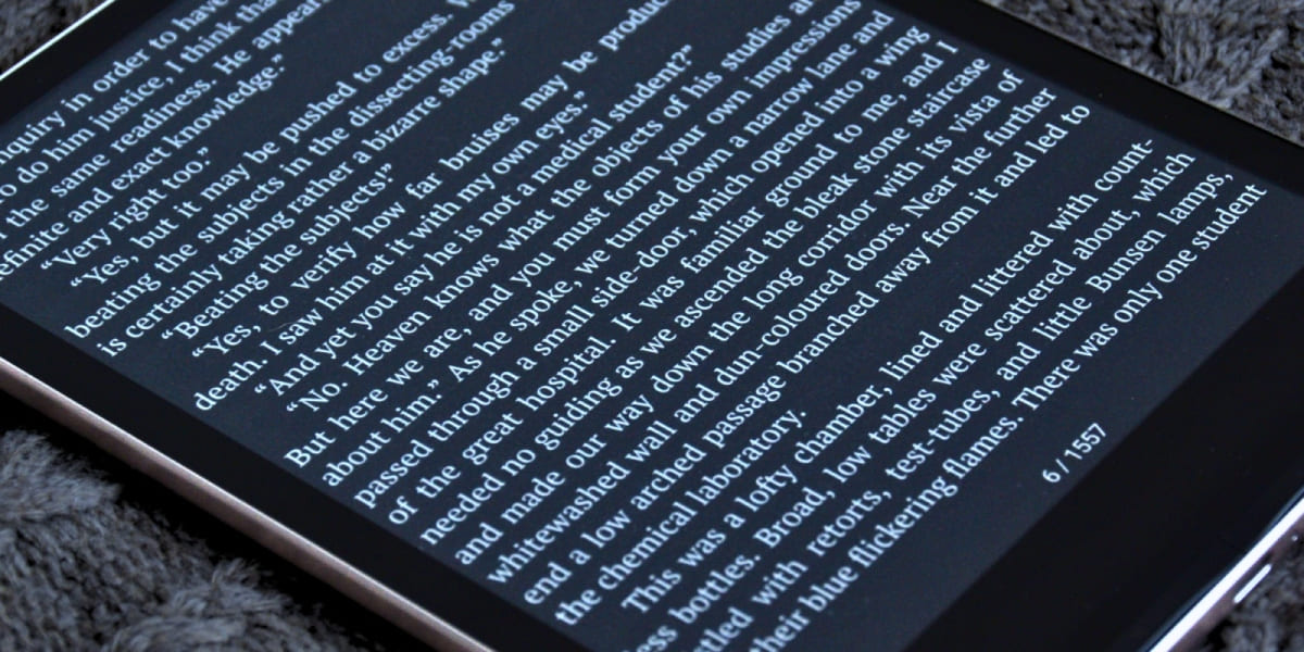 Long-awaited Dark Mode is here within the 6.8 software version  